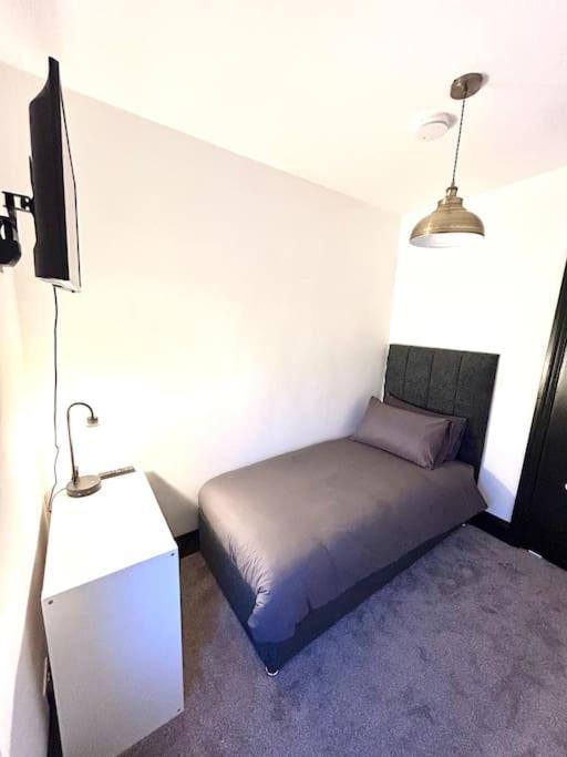 Luxurious Bridlington Villa Sleeps 13 외부 사진