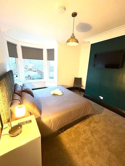Luxurious Bridlington Villa Sleeps 13 외부 사진
