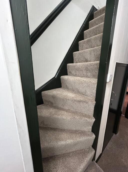 Luxurious Bridlington Villa Sleeps 13 외부 사진