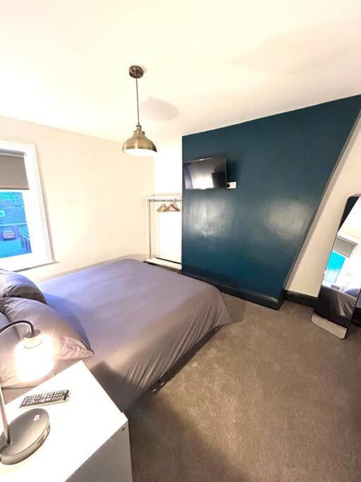 Luxurious Bridlington Villa Sleeps 13 외부 사진