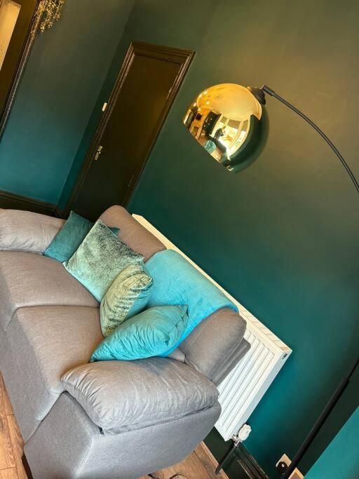 Luxurious Bridlington Villa Sleeps 13 외부 사진