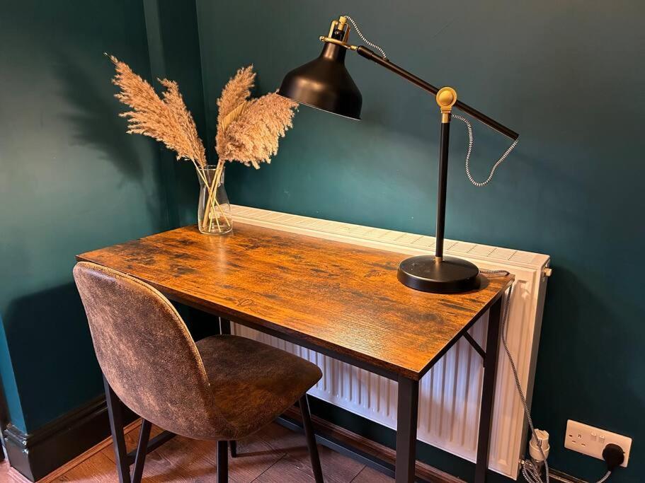 Luxurious Bridlington Villa Sleeps 13 외부 사진