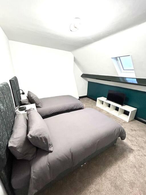 Luxurious Bridlington Villa Sleeps 13 외부 사진