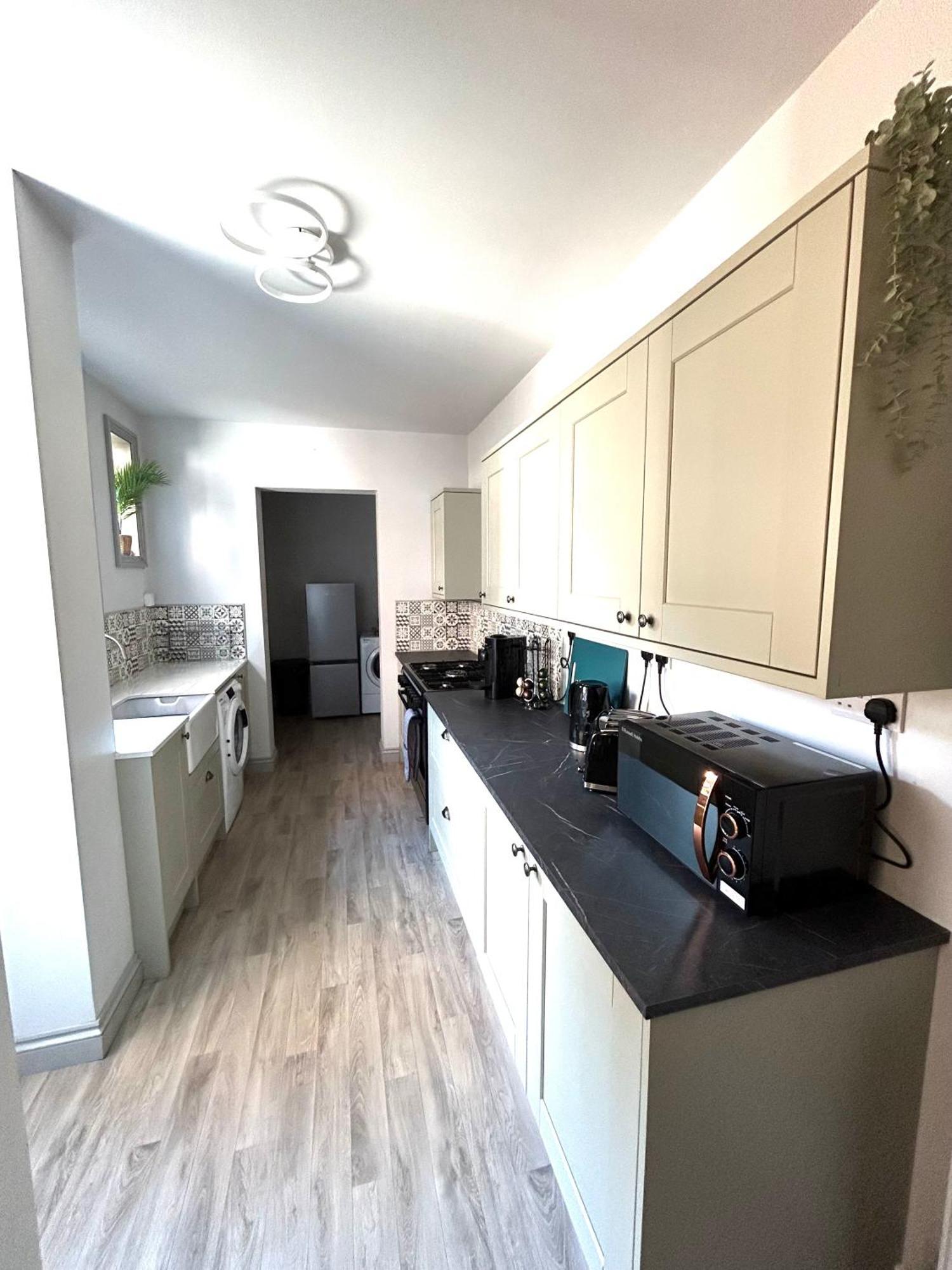 Luxurious Bridlington Villa Sleeps 13 외부 사진