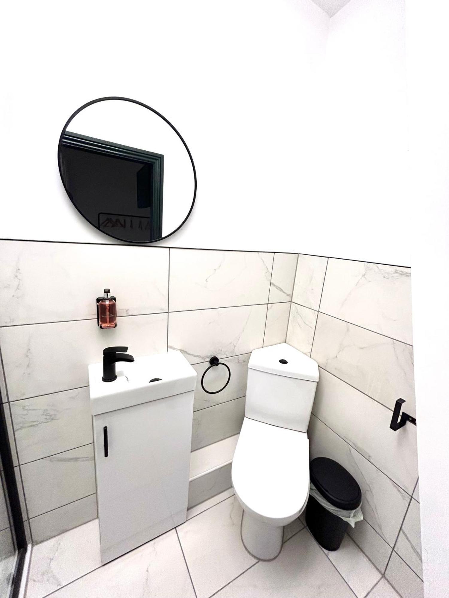 Luxurious Bridlington Villa Sleeps 13 외부 사진