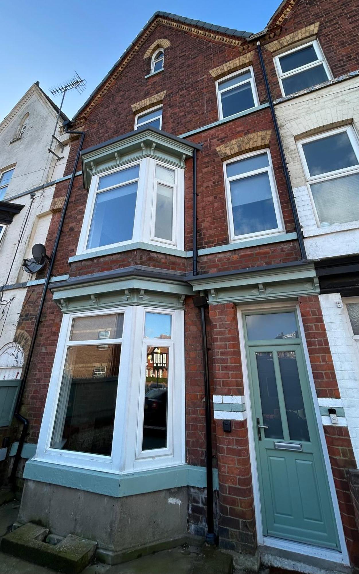 Luxurious Bridlington Villa Sleeps 13 외부 사진