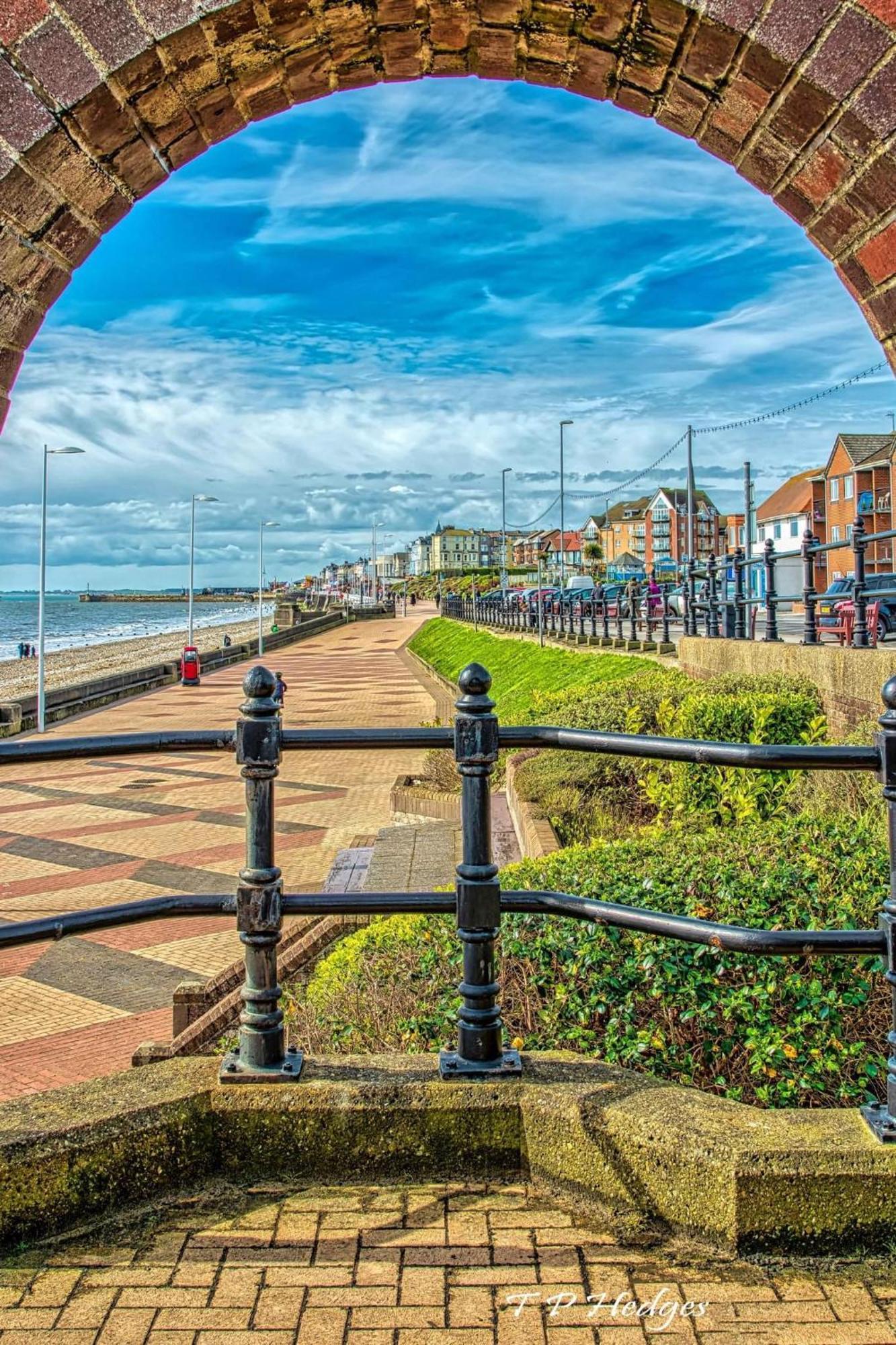 Luxurious Bridlington Villa Sleeps 13 외부 사진